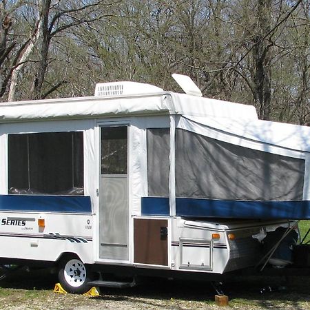 Hotel Private Rv Hartford Exteriér fotografie