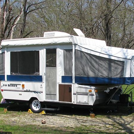 Hotel Private Rv Hartford Exteriér fotografie