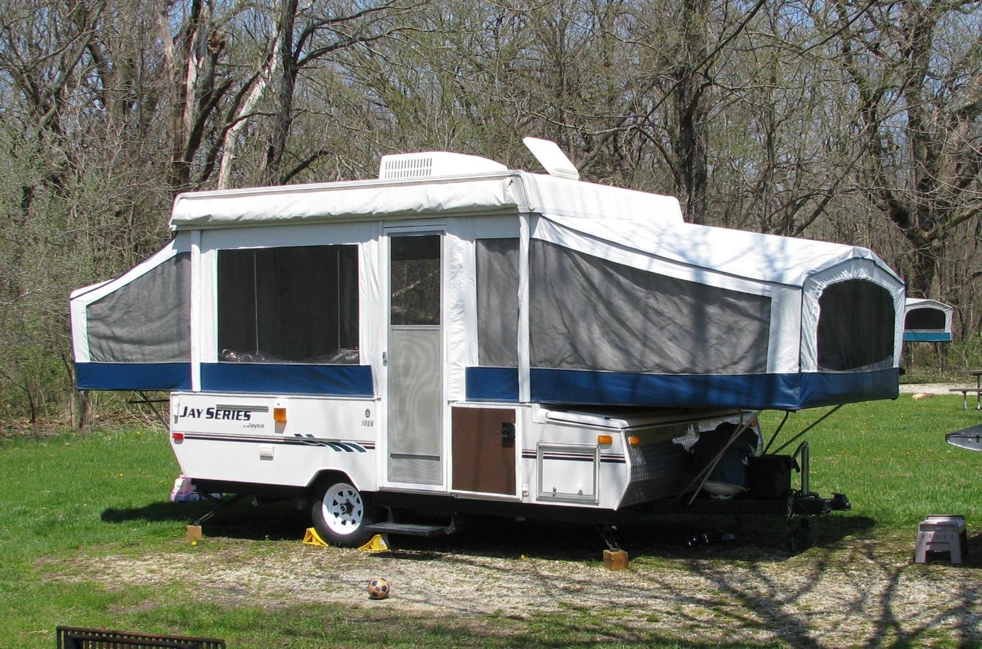 Hotel Private Rv Hartford Exteriér fotografie